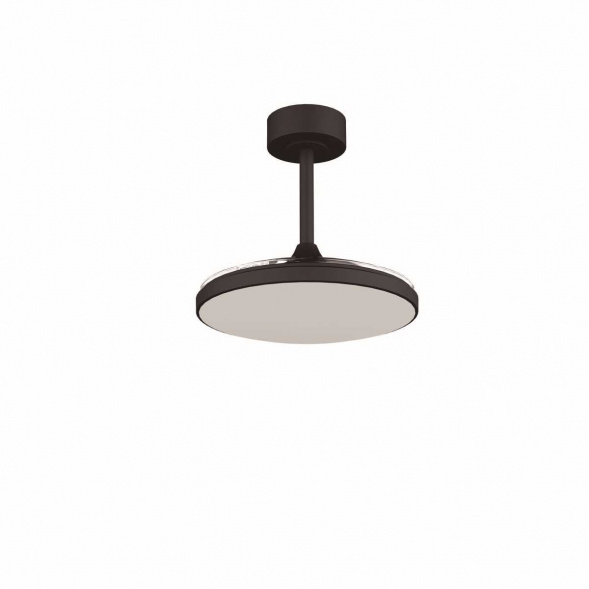 Люстра-вентилятор Mantra SLIM FAN mini 9056