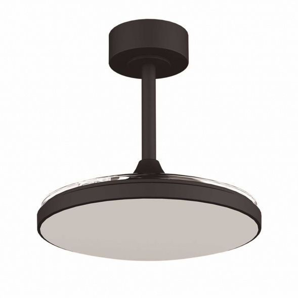 Люстра-вентилятор Mantra SLIM FAN mini 9056