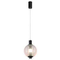 Подвесной светодиодный светильник Favourite Kolbe 4315-1P