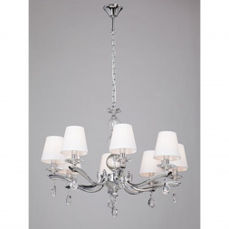 Подвесная люстра Vitaluce V3919/8