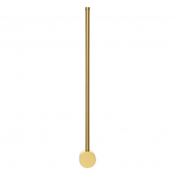 Настенный светодиодный светильник Lussole Loft Bridgeport LSP-7035