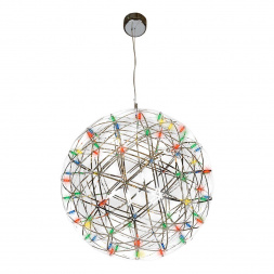 Подвесной светодиодный светильник iLedex Stratosphere FG 800-92 RGB CR