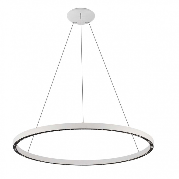 Подвесной светодиодный светильник Mantra Riumar 8675