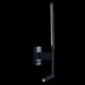 Бра Loft IT Stick 10012/6+3BK