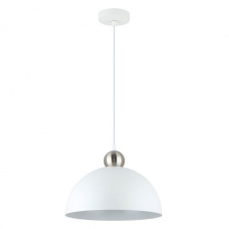 Подвесной светильник Arte Lamp Recinto A7053SP-1WH