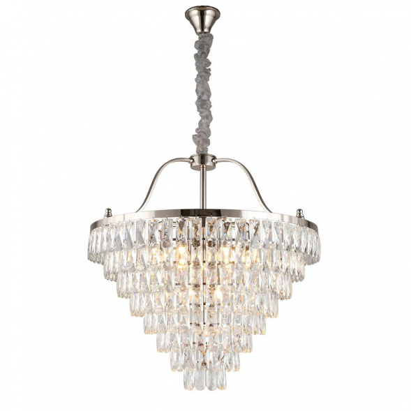 Подвесная люстра Aployt Gerta APL.725.03.13