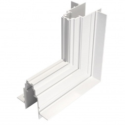 Коннектор угловой внешний встраиваемый Maytoni Technical Gravity TRX010OCL-22W