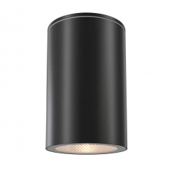 Уличный светильник Maytoni Roll O307CL-01B