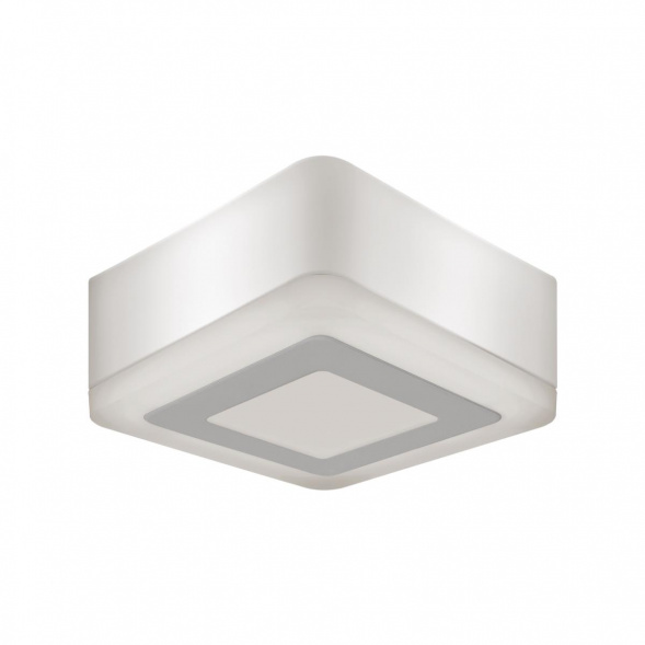 Потолочный светодиодный светильник Gauss Backlight BL220