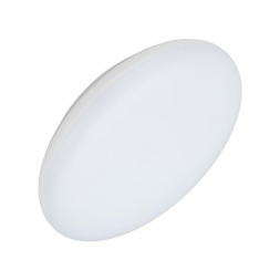 Потолочный светодиодный светильник Arlight CL-Frisbee-Dim-R380-25W Day4000-Mix 030112