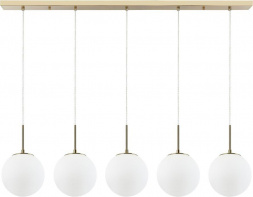 Люстра подвесная Stilfort 2168/05/05PL серия Antell