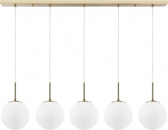 Люстра подвесная Stilfort 2168/05/05PL серия Antell