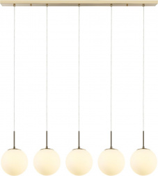 Люстра подвесная Stilfort 2168/05/05PL серия Antell