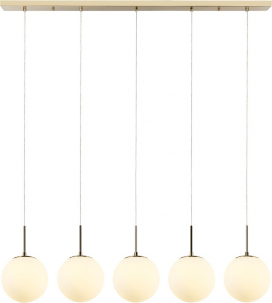 Люстра подвесная Stilfort 2168/05/05PL серия Antell