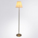 Торшер Arte Lamp Marriot A5039PN-1AB