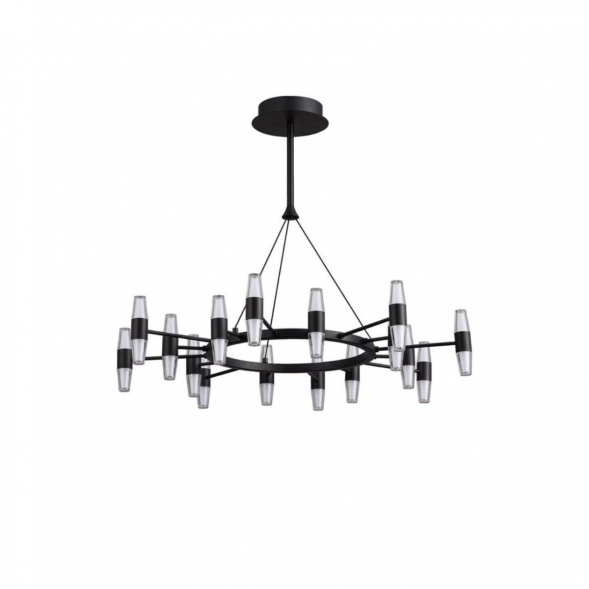 Люстра подвесная Aployt Bernadet APL.865.03.96