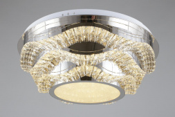 Потолочный светодиодный светильник Omnilux Ottone OML-04007-108