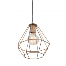 Подвесной светильник Vitaluce V4190-8/1S