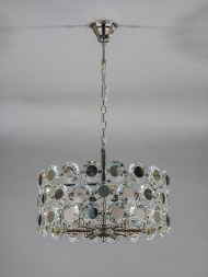 Подвесная люстра Escada 664/6S