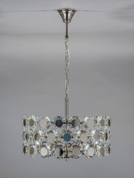 Подвесная люстра Escada 664/6S