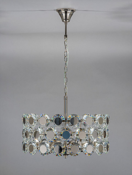 Подвесная люстра Escada 664/6S