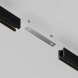Коннектор прямой Maytoni Technical Accessories for tracks Levity TRA184C-11S