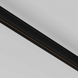 Коннектор прямой Maytoni Technical Accessories for tracks Levity TRA184C-11S