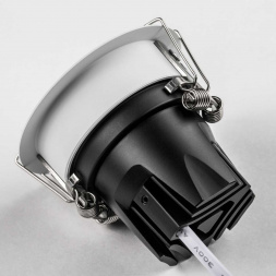 Светильник светодиодный встраиваемый  Lightstar Spira 074136