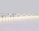 Светодиодная лента Ambrella Light 24W/m 240LED/m 2835SMD теплый белый 5M GS1701