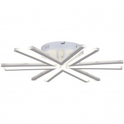 Потолочная светодиодная люстра Reluce 09824-3.3-06 WH