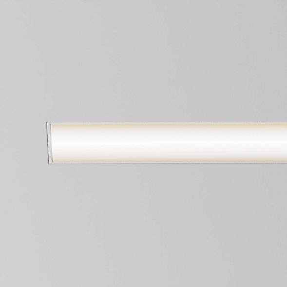 Встраиваемый светильник Maytoni Technical Basis DL066-12W3-6K-TRS-W