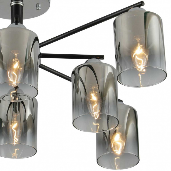 Люстра Reluce 07274-0.3-08