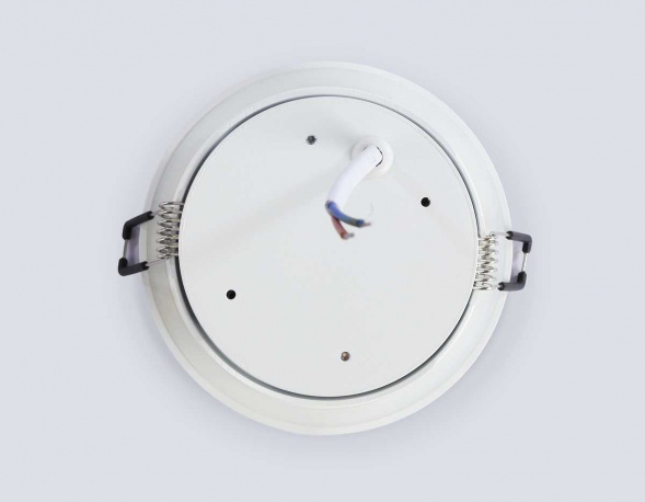 Светильник встраиваемый поворотный AMBRELLA LIGHT TECHNO SPOT TN6651