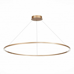 Подвесной светодиодный светильник ST Luce ST605.243.57