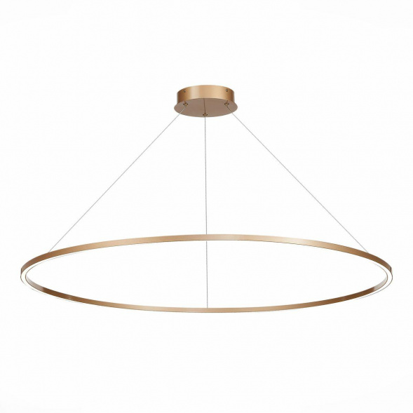 Подвесной светодиодный светильник ST Luce ST605.243.57