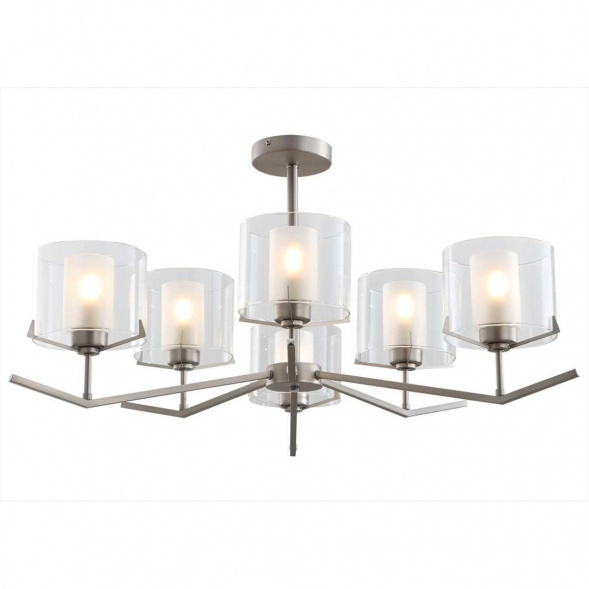 Люстра Illumico IL5563-6PST-79 SN