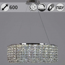 Люстра Reluce 63007-0.4-600 CH