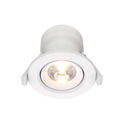 Встраиваемый светодиодный светильник Maytoni Phill DL013-6-L9W