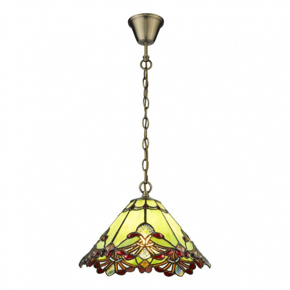 Подвесной светильник Velante 863-826-01