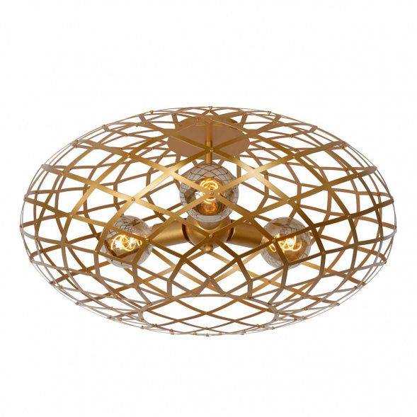 Потолочный светильник Lucide Wolfram 21117/65/02