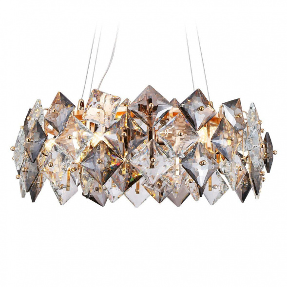 Подвесная люстра Ambrella light Traditional TR5186