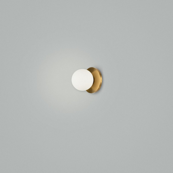 Бра Freya Zelda FR5125WL-01BS