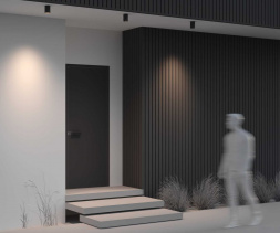 Потолочный светильник Maytoni Outdoor O500CL-L10B3K