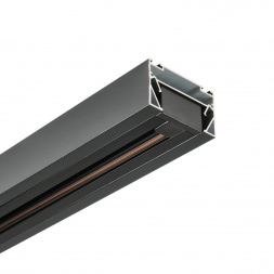 Алюминиевый профиль для натяжного потолка MyFar Single MT0100-P2
