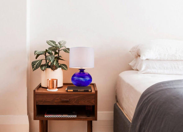 Настольная лампа Lucia Tucci Harrods T931.1