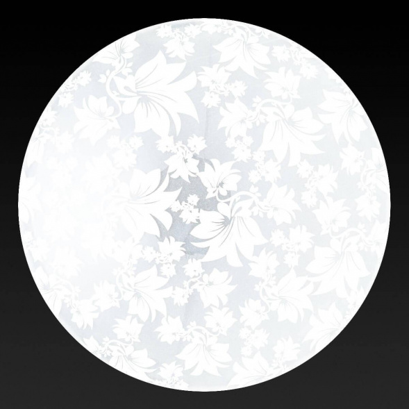 Настенный светильник Toplight Primrose TL9062Y-03WH