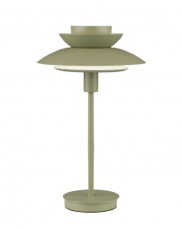 Лампа настольная Moderli Shaggy V11296-1T