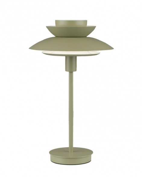 Лампа настольная Moderli Shaggy V11296-1T