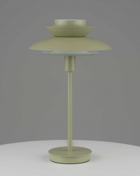 Лампа настольная Moderli Shaggy V11296-1T