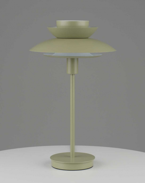 Лампа настольная Moderli Shaggy V11296-1T